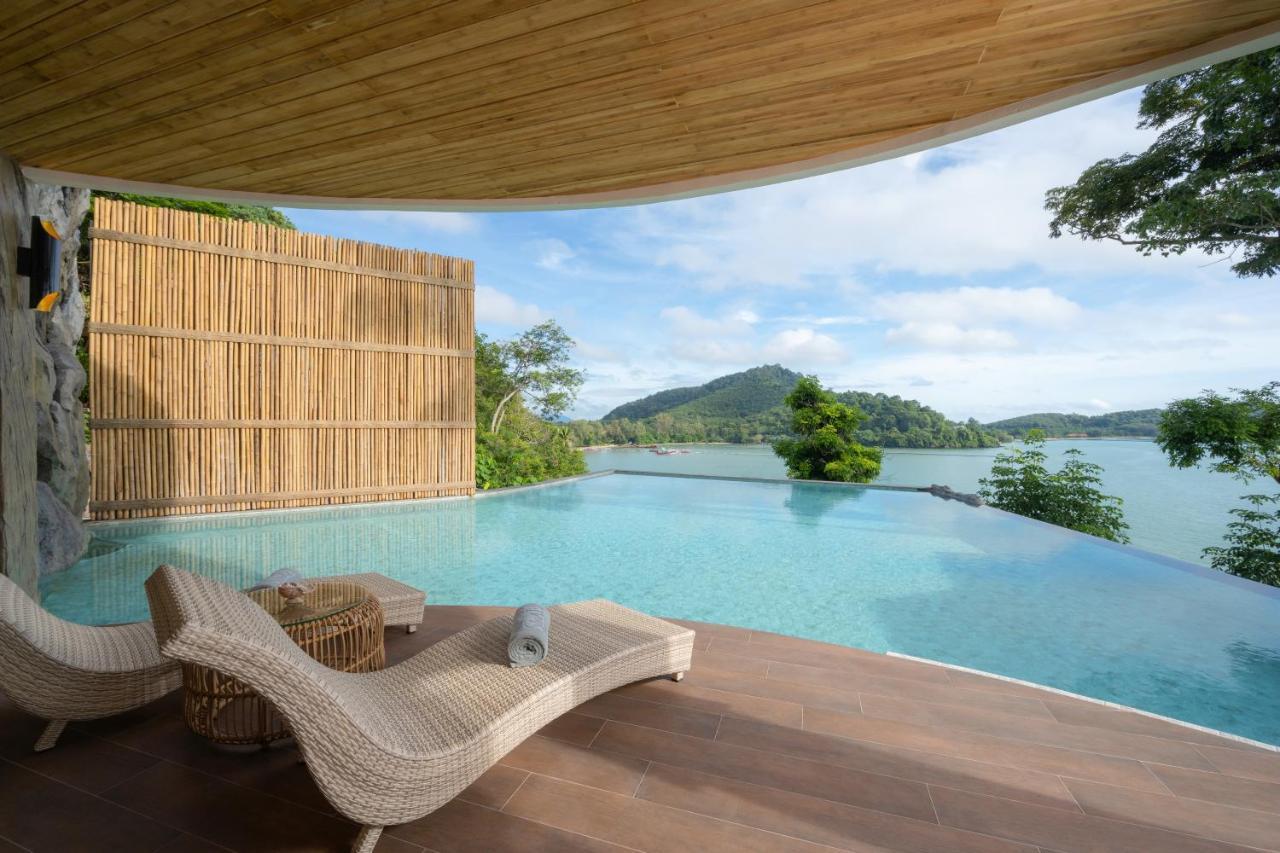 Sinae Phuket - Sha Extra Plus Exterior photo